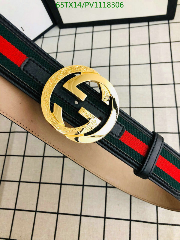 Belts-Gucci, Code: PV1118306,$:65USD