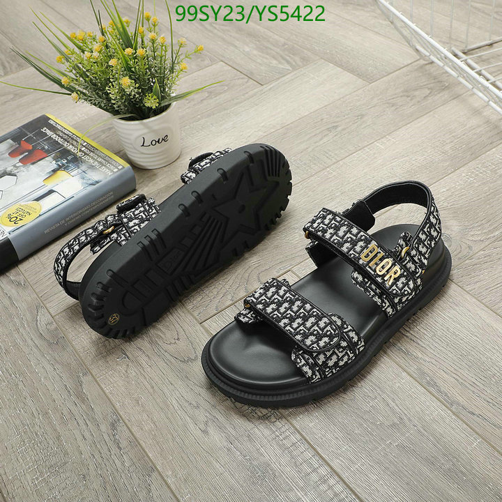 Women Shoes-Dior,Code: YS5422,$: 99USD