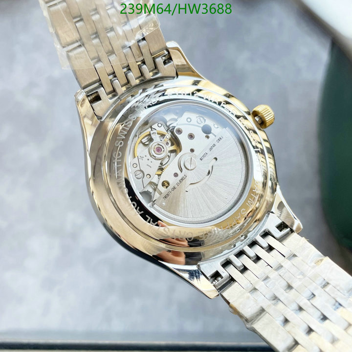 Watch-Mirror Quality-Omega, Code: HW3688,$: 239USD