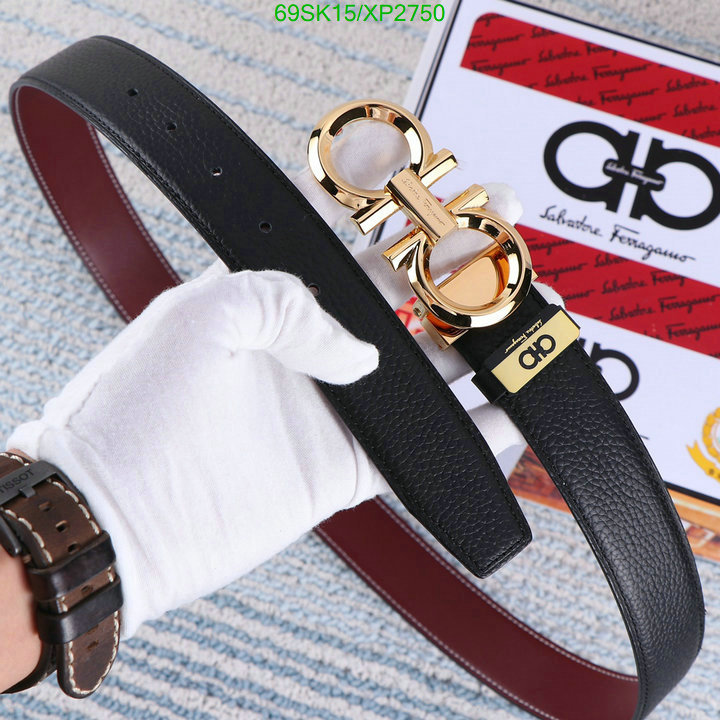 Belts-Ferragamo, Code: XP2750,$: 69USD