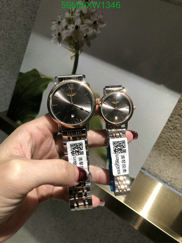 Watch-4A Quality-LONGINES, Code: XW1346,$: 59USD