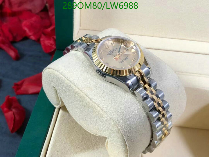 Watch-Mirror Quality-Rolex, Code: LW6988,$: 289USD