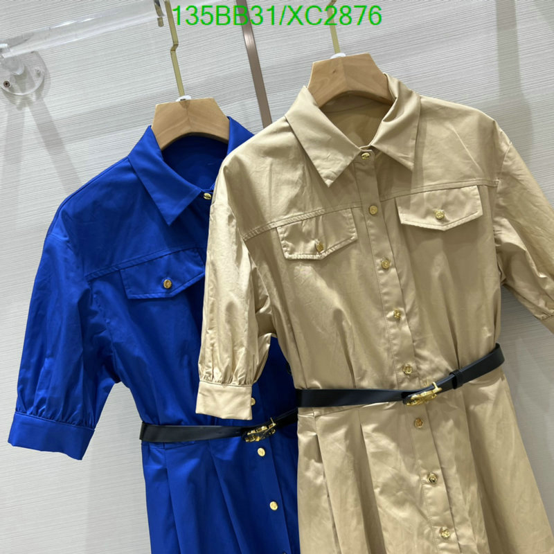 Clothing-CELINE, Code: XC2876,$: 135USD