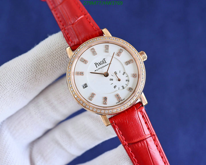 Watch-Mirror Quality-PIAGET, Code: HW3769,$: 279USD