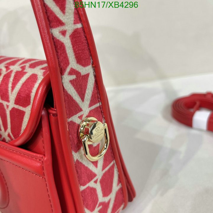 Valentino Bag-(4A)-Diagonal-,Code: XB4296,$: 85USD