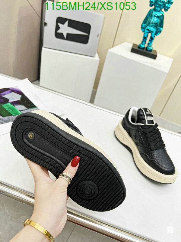 Women Shoes-RICK OWENS, Code: XS1053,