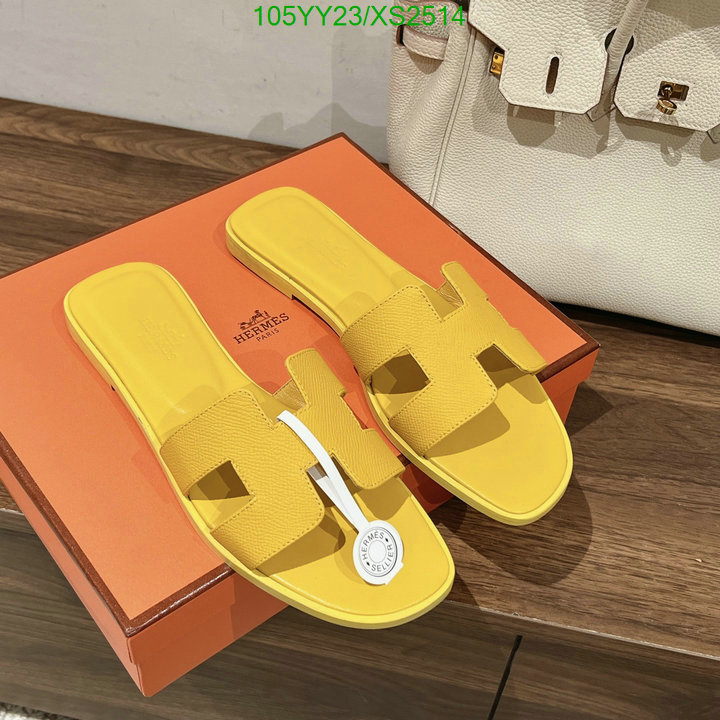 Women Shoes-Hermes,Code: XS2514,$: 105USD