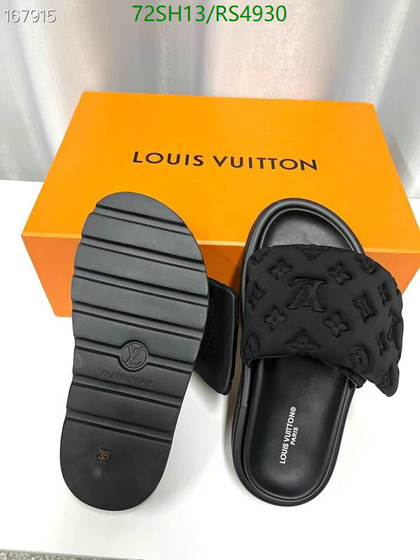 Women Shoes-LV, Code: RS4930,$: 72USD