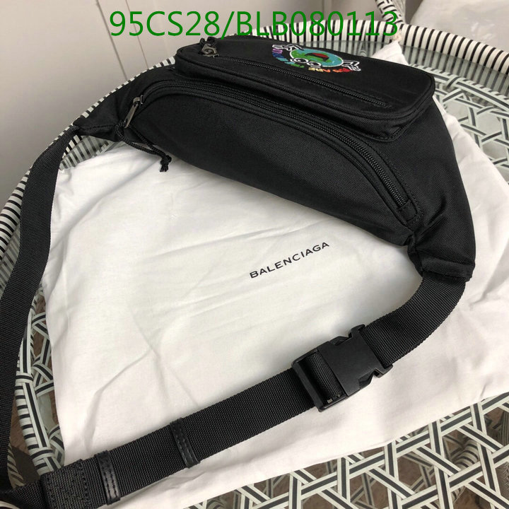 Balenciaga Bag-(Mirror)-Other Styles-,Code: BLB080113,$:95USD