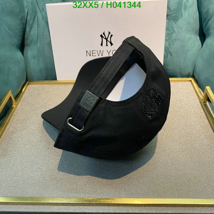 Cap -(Hat)-Gucci, Code: H041344,$: 32USD