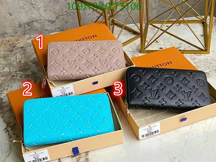 LV Bags-(4A)-Pochette MTis Bag-Twist-,Code: LB7439,$: 105USD
