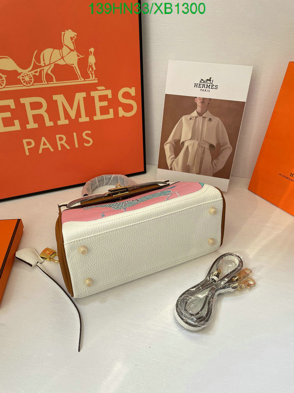 Hermes Bag-(4A)-Kelly-,Code: XB1300,$: 139USD