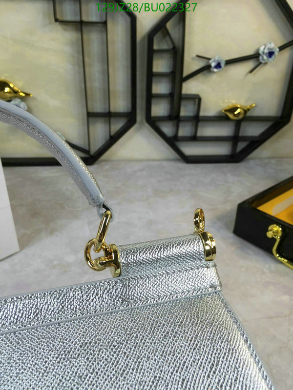 D&G Bag-(Mirror)-Sicily,Code: BU022327,$: 129USD