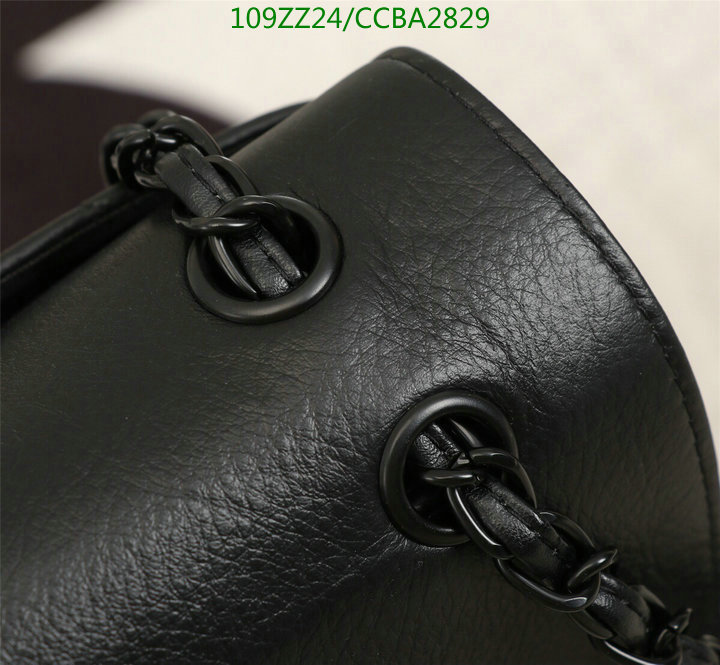 Chanel Bags ( 4A )-Diagonal-,Code: CCBA2829,$: 109USD