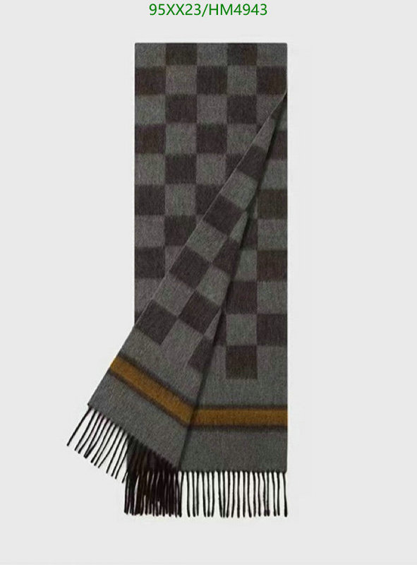 Scarf-LV, Code: HM4943,$: 95USD