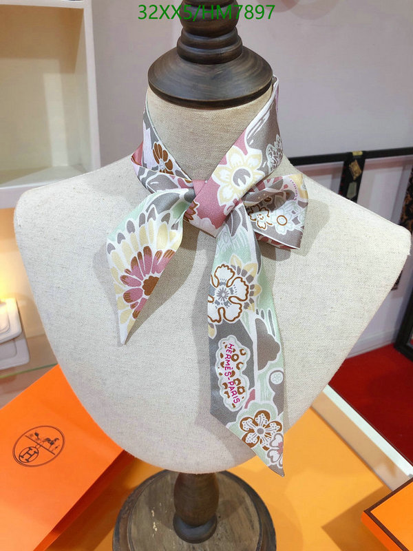 Scarf-Hermes, Code: HM7897,$: 32USD