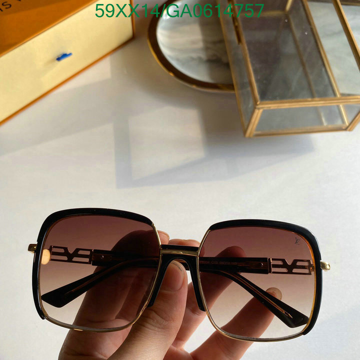Glasses-LV, Code: GA0614757,$:59USD