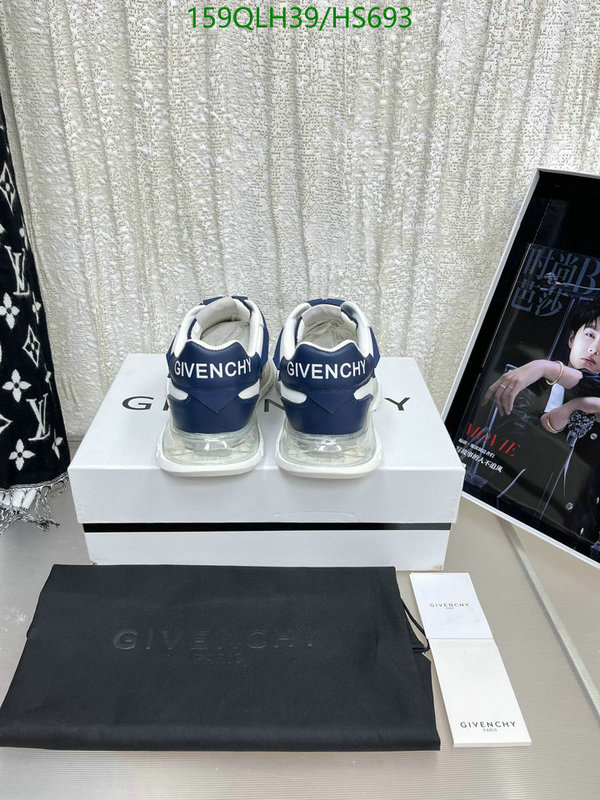 Men shoes-Givenchy, Code: HS693,$: 159USD