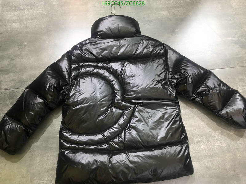 Down jacket Women-Moncler, Code: ZC6628,$: 169USD