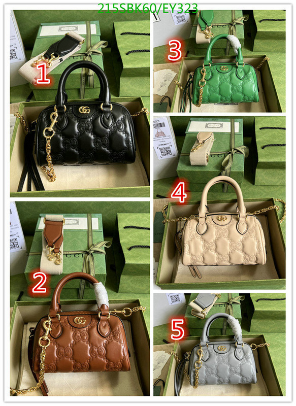 Gucci Bags Promotion,Code: EY323,