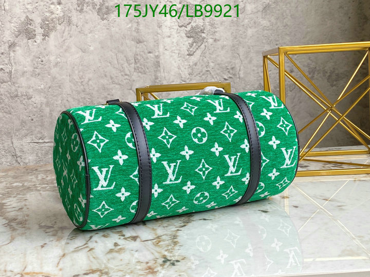 LV Bags-(Mirror)-Speedy-,Code: LB9921,$: 175USD