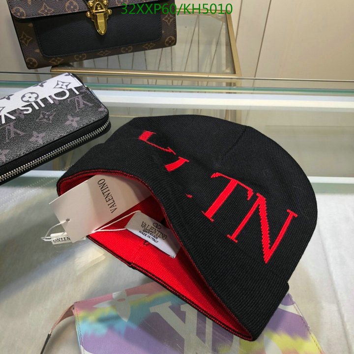 Cap -(Hat)-Valentino, Code: KH5010,$: 32USD