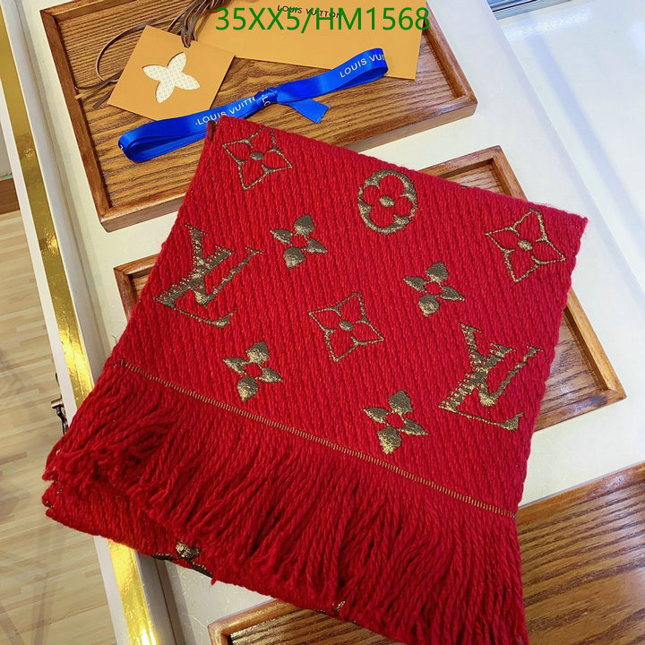 Scarf-LV, Code: HM1568,$: 35USD