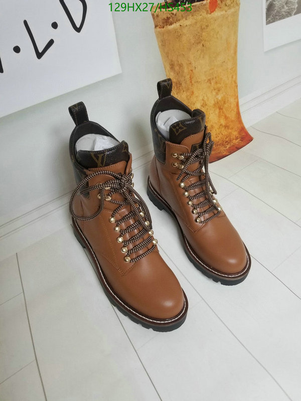 Women Shoes-Boots, Code: HS453,$: 129USD