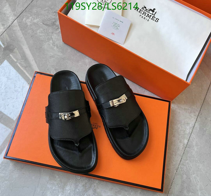 Women Shoes-Hermes, Code: LS6214,$: 119USD