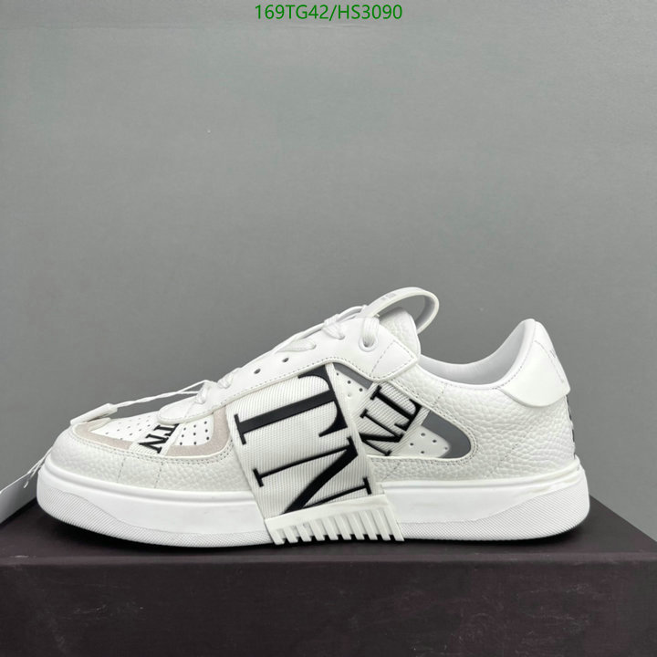 Men shoes-Valentino, Code: HS3090,