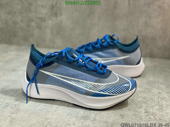 Women Shoes-NIKE, Code: ZS2955,$: 65USD