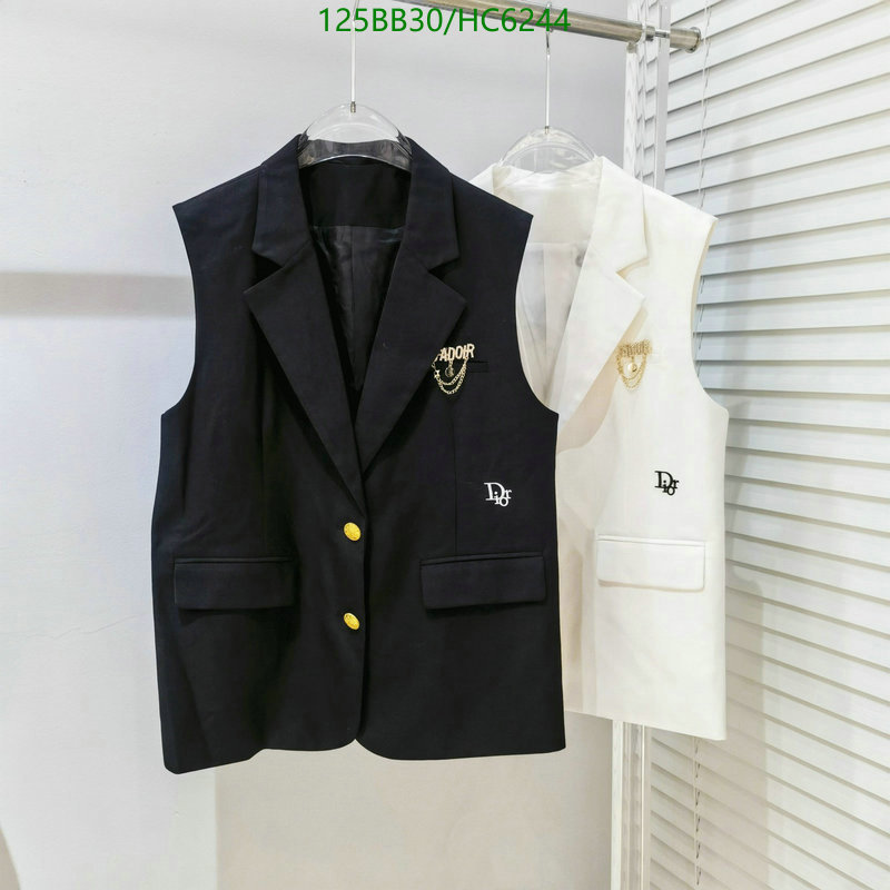 Clothing-Dior,Code: HC6244,$: 125USD
