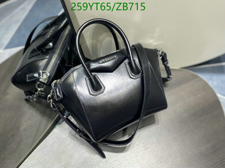Givenchy Bags -(Mirror)-Handbag-,Code: ZB715,