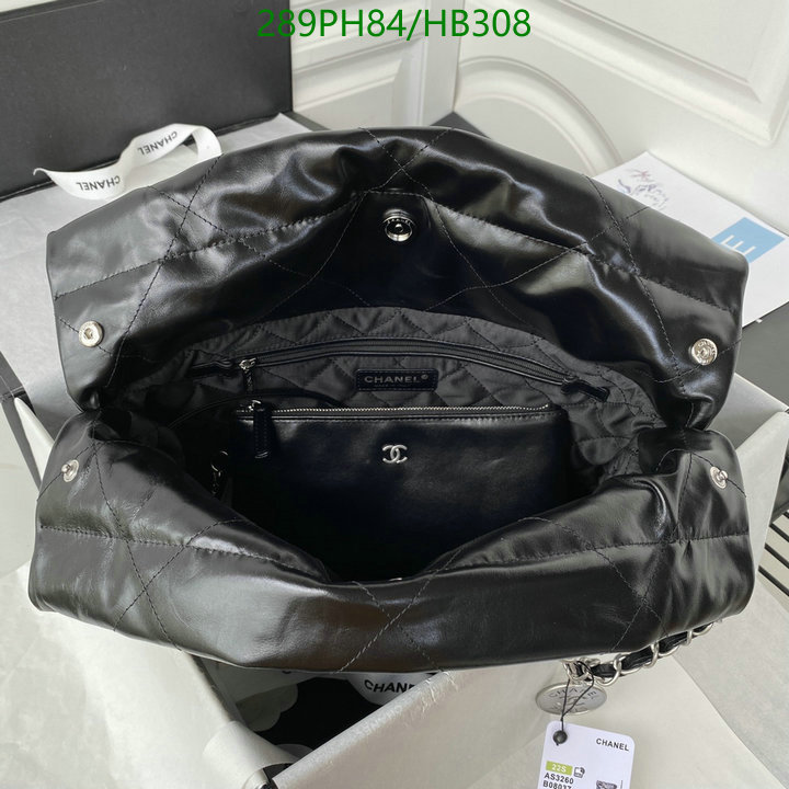 Chanel Bags -(Mirror)-Handbag-,Code: HB308,$: 289USD