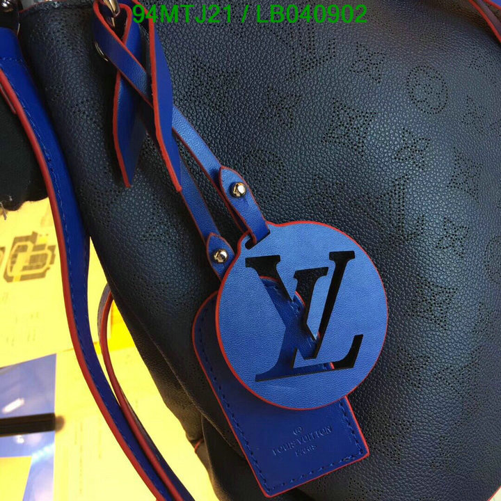 LV Bags-(4A)-Handbag Collection-,Code: LB040902,$: 94USD