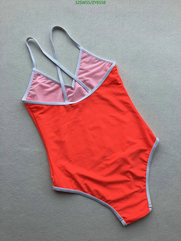 Swimsuit-GUCCI, Code: ZY8558,$: 32USD