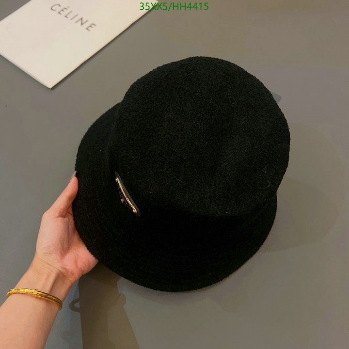 Cap -(Hat)-Prada, Code: HH4415,$: 35USD