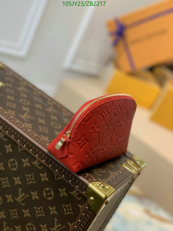 LV Bags-(Mirror)-Trio-,Code: ZB2217,$: 105USD