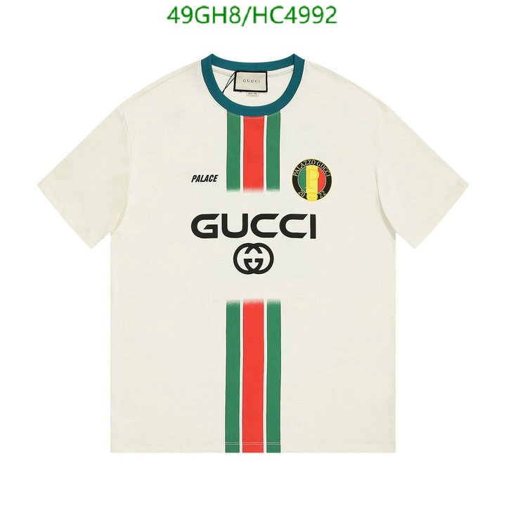 Clothing-Gucci, Code: HC4992,$: 49USD