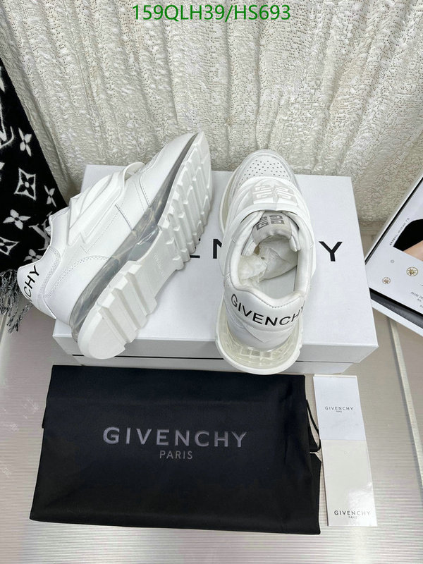 Women Shoes-Givenchy,-Code: HS693,$: 159USD