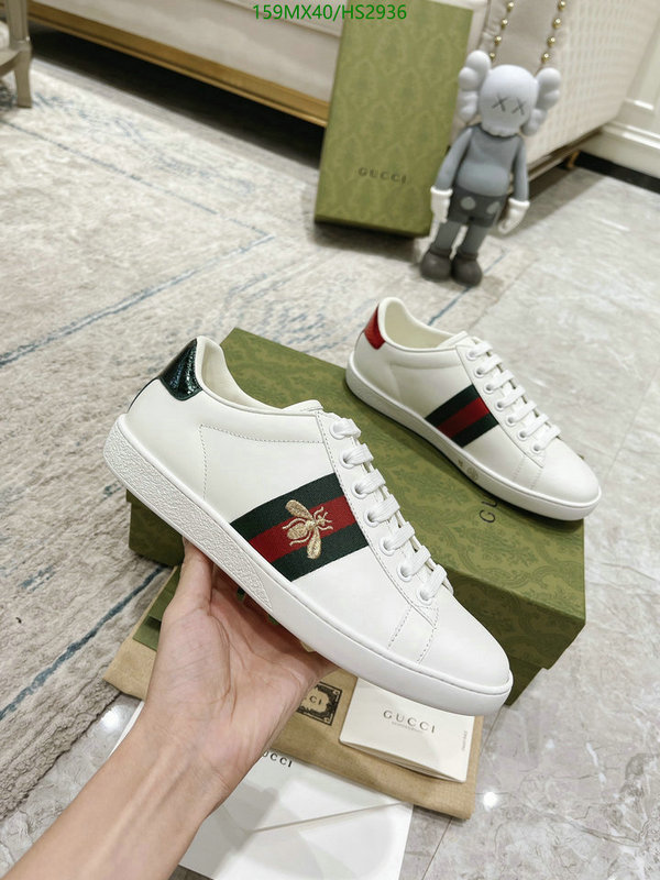 Women Shoes-Gucci, Code: HS2936,