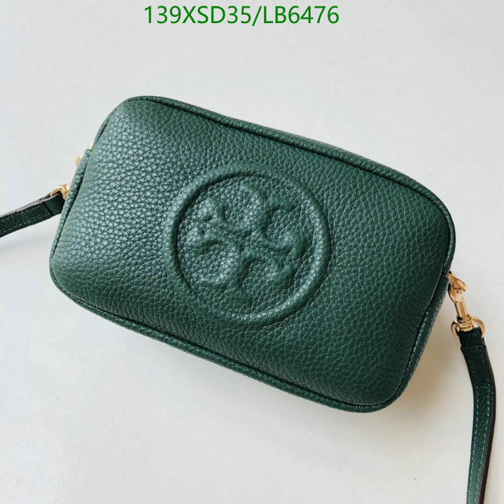 Tory Burch Bag-(Mirror)-Diagonal-,Code: LB6476,$: 139USD