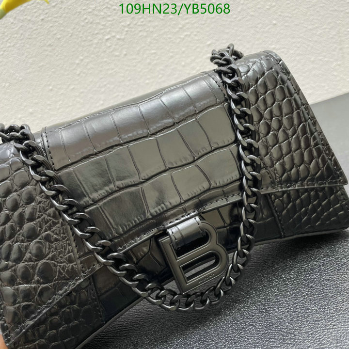 Balenciaga Bag-(4A)-Other Styles-,Code: YB5068,$: 109USD