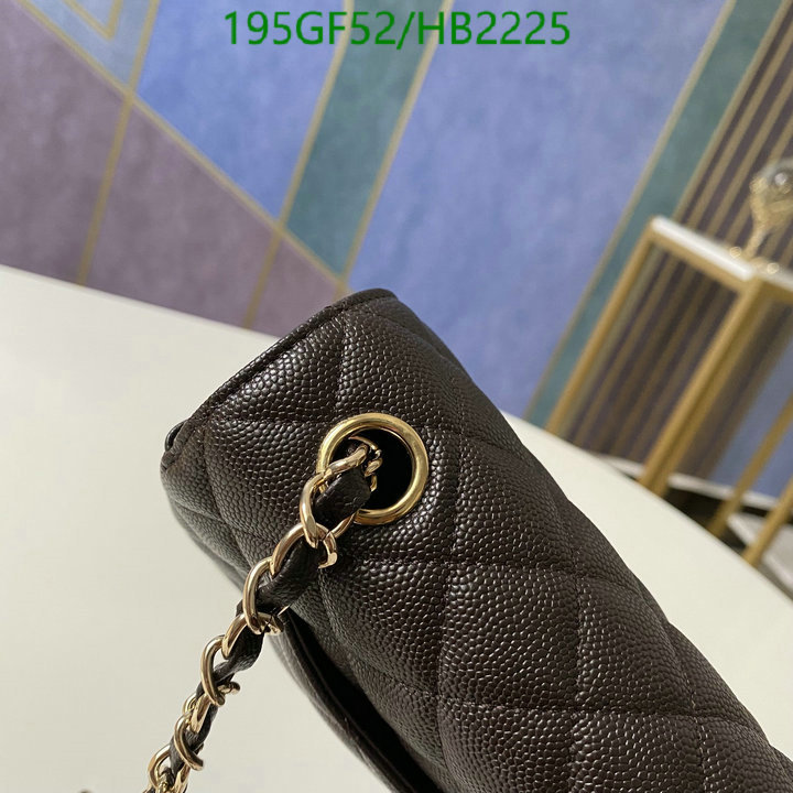 Chanel Bags -(Mirror)-Diagonal-,Code: HB2225,$: 195USD