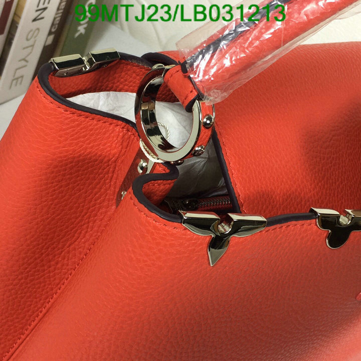 LV Bags-(4A)-Handbag Collection-,Code: LB031213,$: 99USD