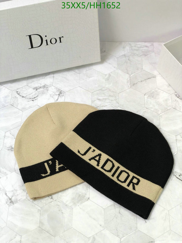 Cap -(Hat)-Dior, Code: HH1652,$: 35USD