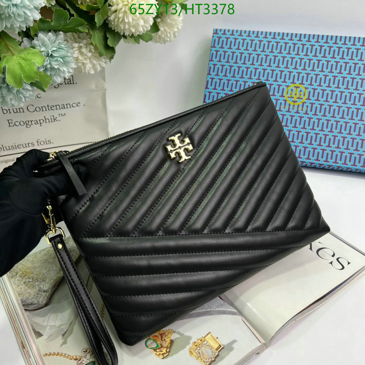 Tory Burch Bag-(4A)-Wallet,Code: HT3378,$: 65USD