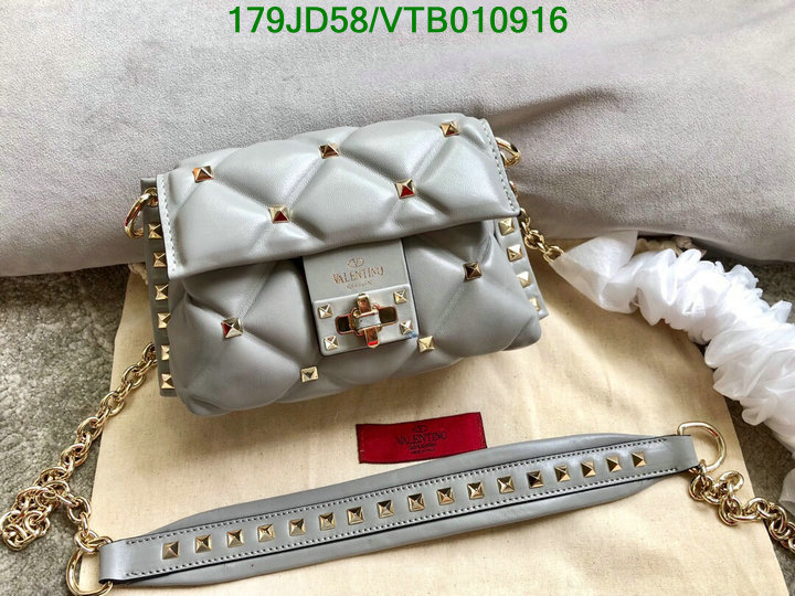 Valentino Bag-(Mirror)-Diagonal-,Code: VTB010916,$: 179USD