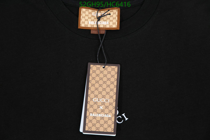 Clothing-Gucci, Code: HC6416,$: 52USD