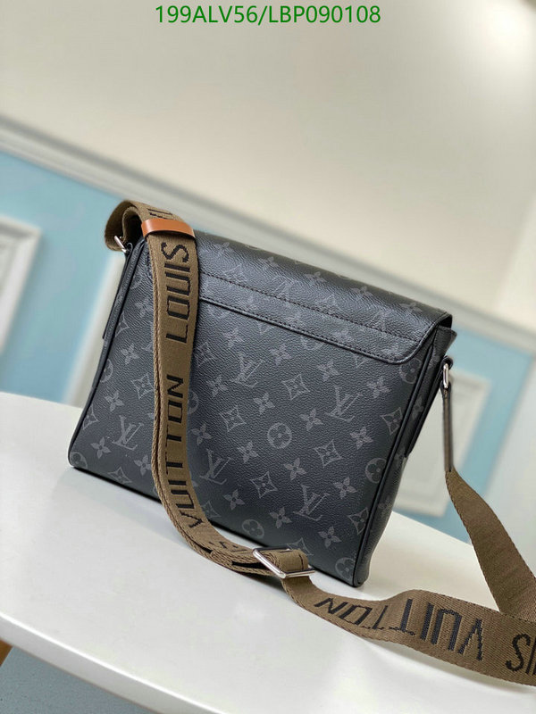 LV Bags-(Mirror)-Pochette MTis-Twist-,Code: LBP090108,$:199USD